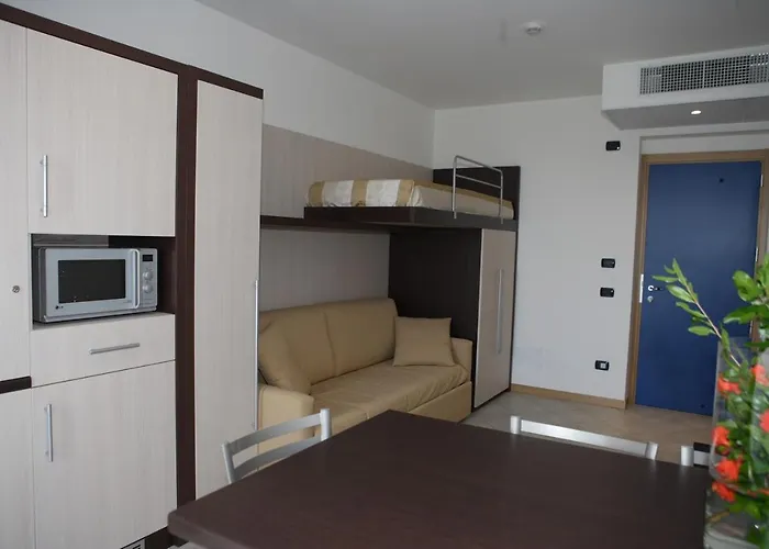 Eraclea Palace Appartements Eraclea Mare