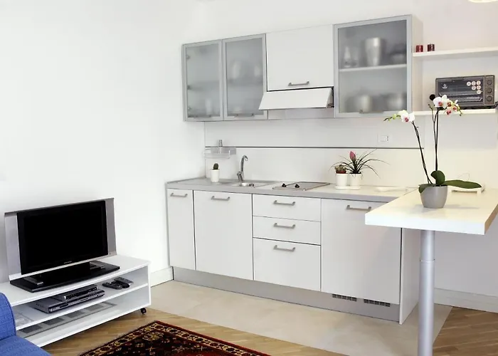 Ognina Residence Catania