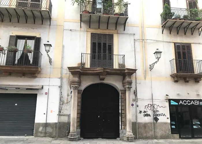 Ai Tre Mercati Palermo
