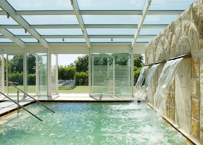 Albergo Le Terme Bagno Vignoni