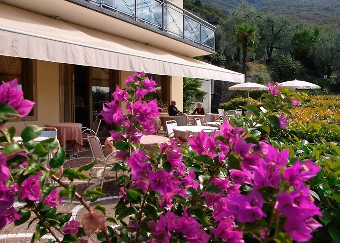 Hotel Bellavista Malcesine