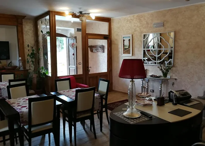 Locanda Tre Frati Pescocostanzo