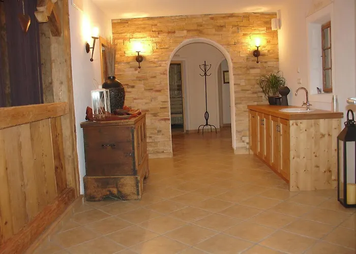 Hotel Gsieserhof Santa Maddalena in Casies