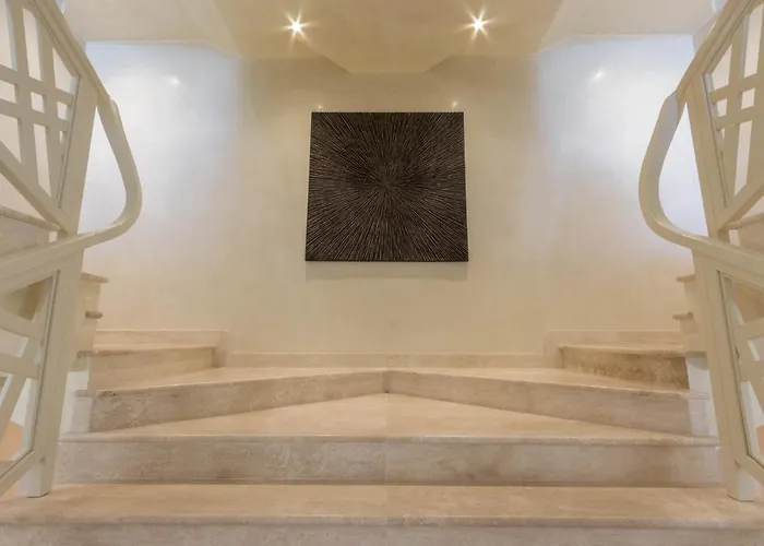 Villa Furoa Quartu SantʼElena