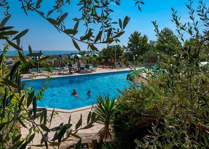 Villaggio Passo Dell'Arciprete Vieste
