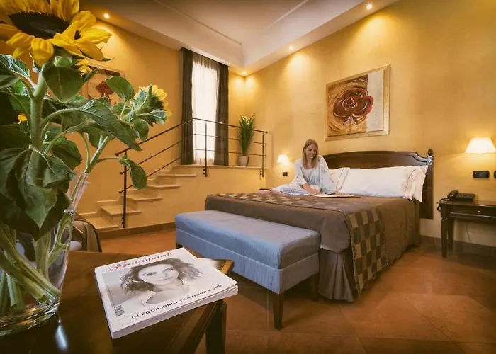 Artemis Hotel Cefalù