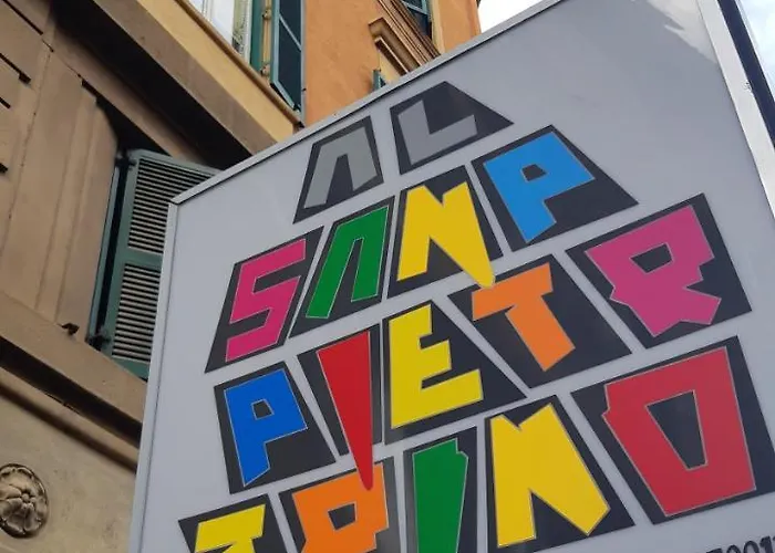 Hotel Al SanPietrino Roma