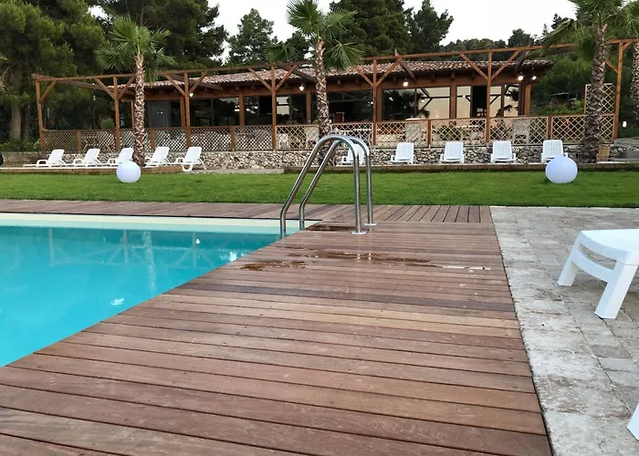 De Sio Country Village Peschici