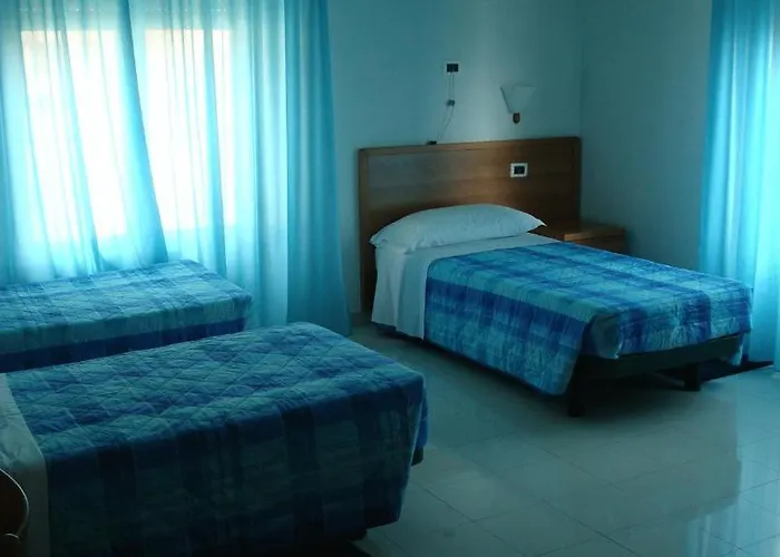 Hotel Mizar Chianciano Terme