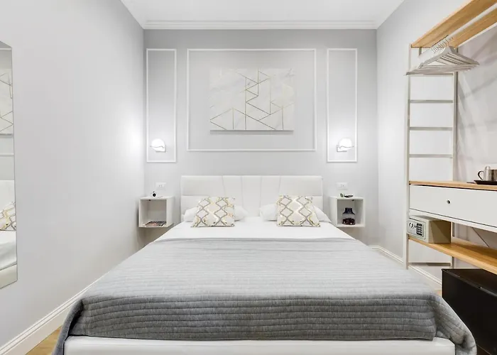 Opera Private Suites By Premium Suites Collection Roma