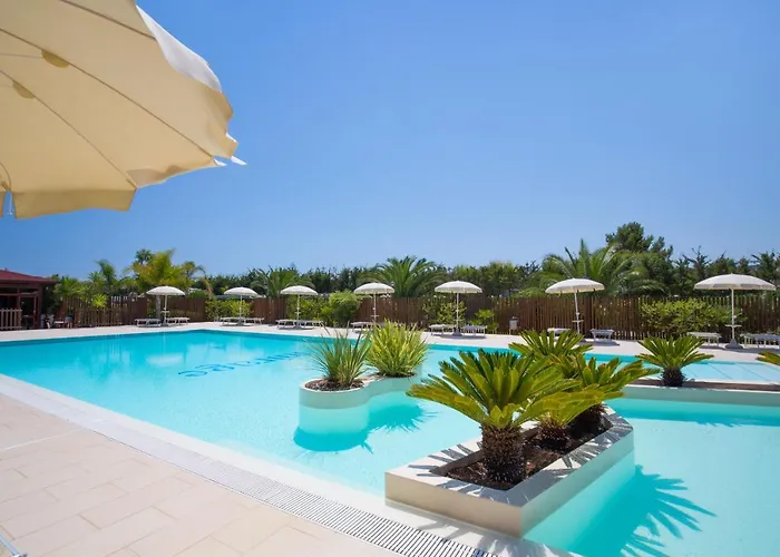 Villaggio Mirage Vieste