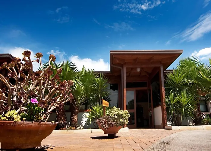 Villaggio Mirage Vieste