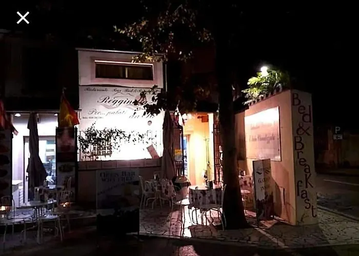 B&B La Sicilia a Tavola Pisa
