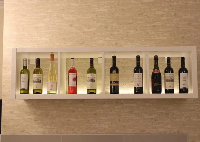 Hotel 4 Stagioni Riccione