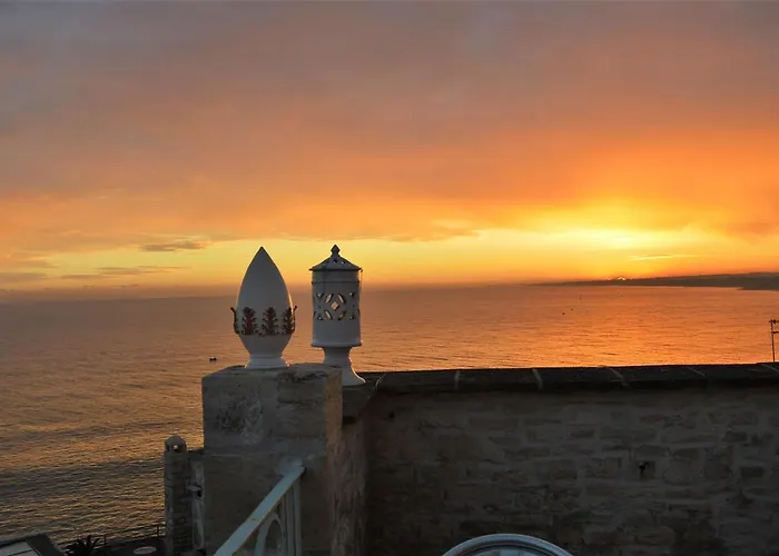 S. Martin Hotel Giovinazzo