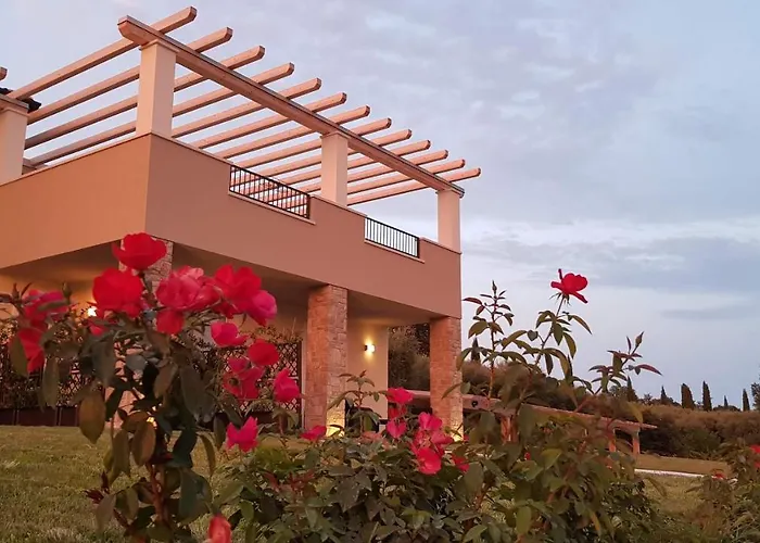Menta e Rosmarino Rooms Lazise