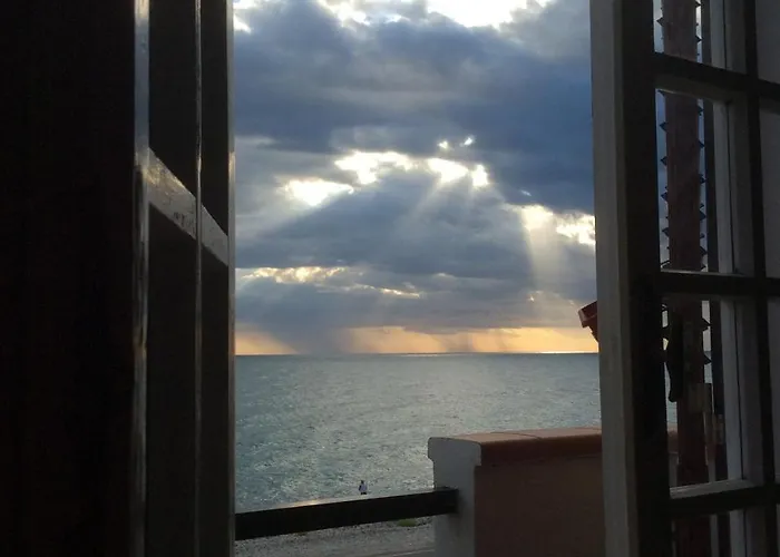 Bed and Breakfast Azzurromare San Vito Chietino