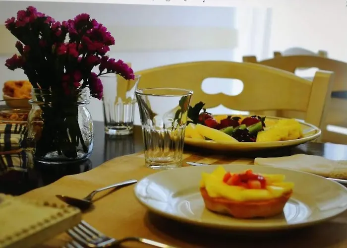 Bed and Breakfast Dimora delle Rondini Polignano a Mare