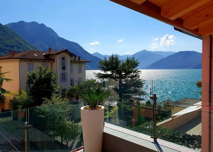 Hotel Antica Dogana Pisogne