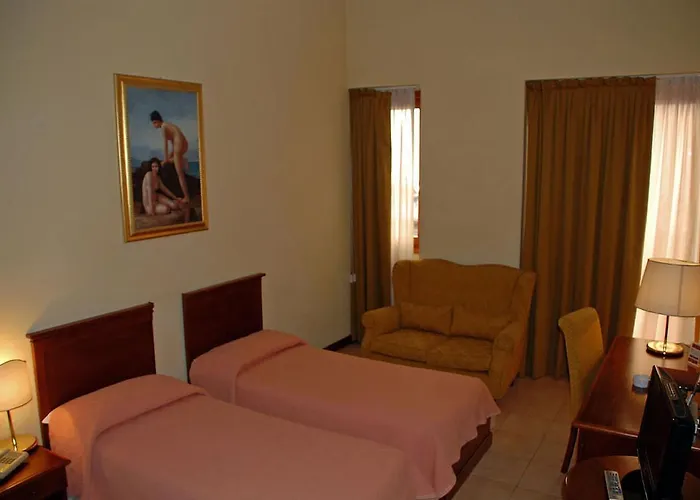 Certosa Hotel Milano