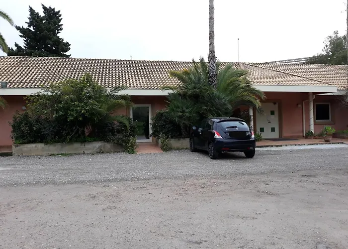 Bed and Breakfast L'Albero Porto Empedocle