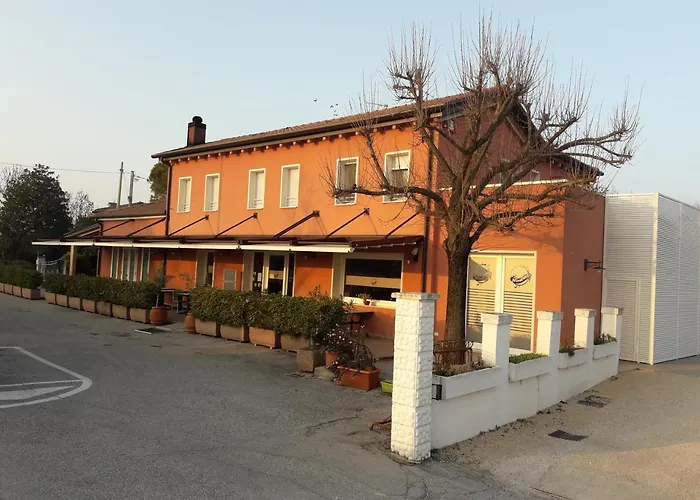Locanda Mirafiori San Donà di Piave