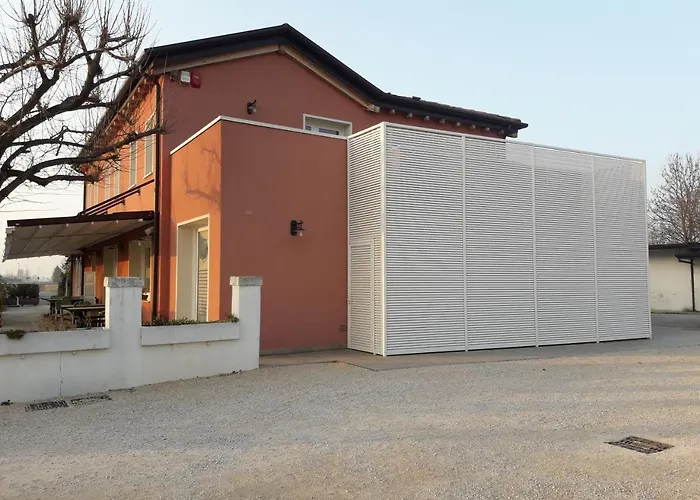 Locanda Mirafiori San Donà di Piave