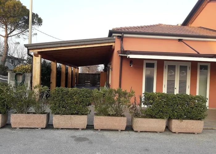Locanda Mirafiori San Donà di Piave