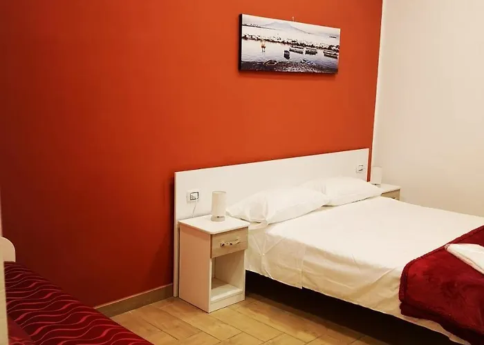 Hotel Dimora Ruggiero Napoli