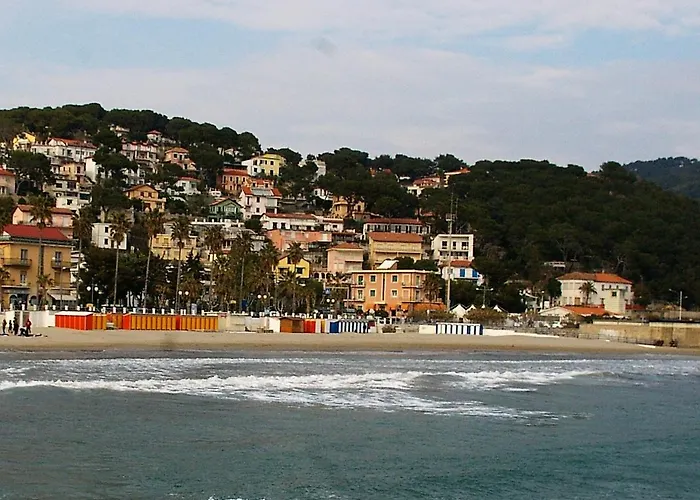 Hotel Garden Marina dʼMarina dʼAndora