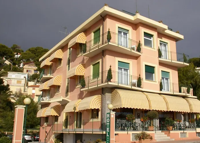 Hotel Garden Marina dʼMarina dʼAndora