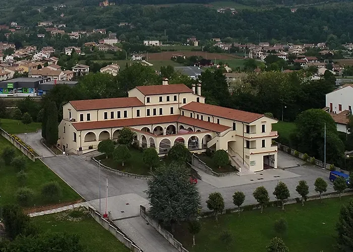 Hotel San Marco Montebelluna