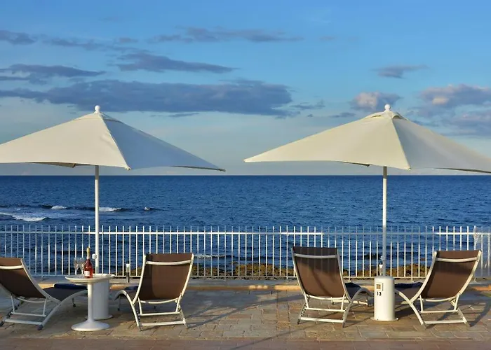 Vilu Suite Mare Polignano a Mare