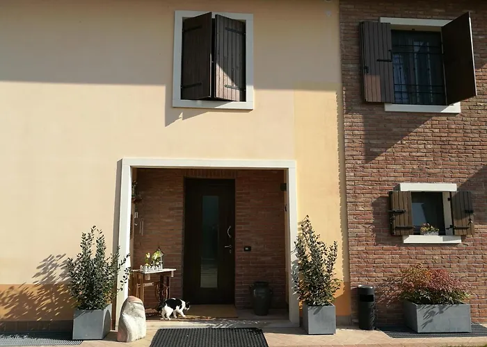 B&B L'Upupa Bussolengo