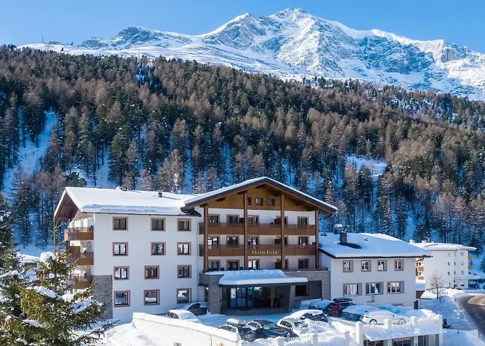 Hotel Eller Solda