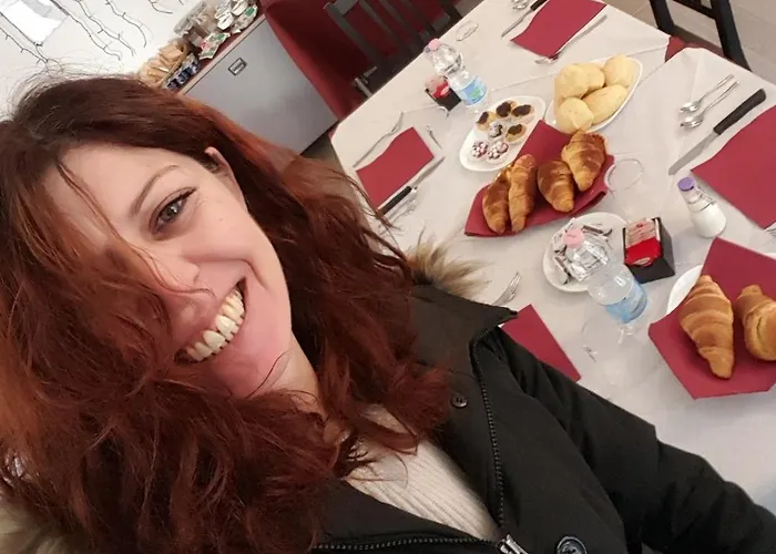 Hotel Residenza Lisy Verbania
