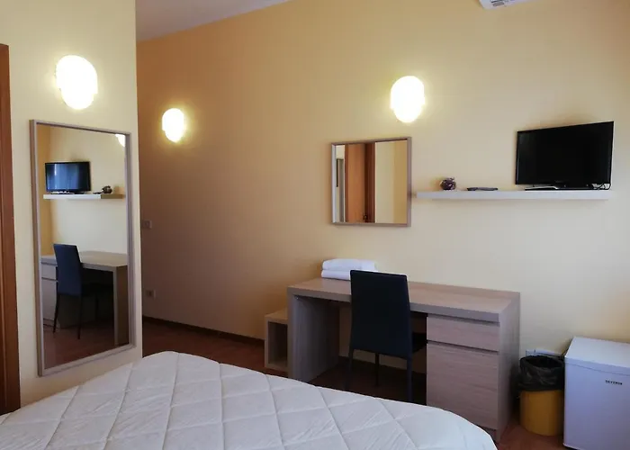 Albergo Roma Lanciano