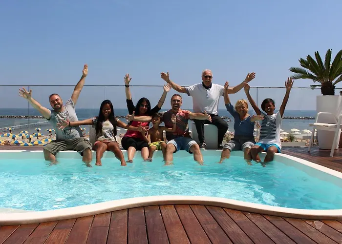 Hotel Nettuno Bellaria-Igea Marina