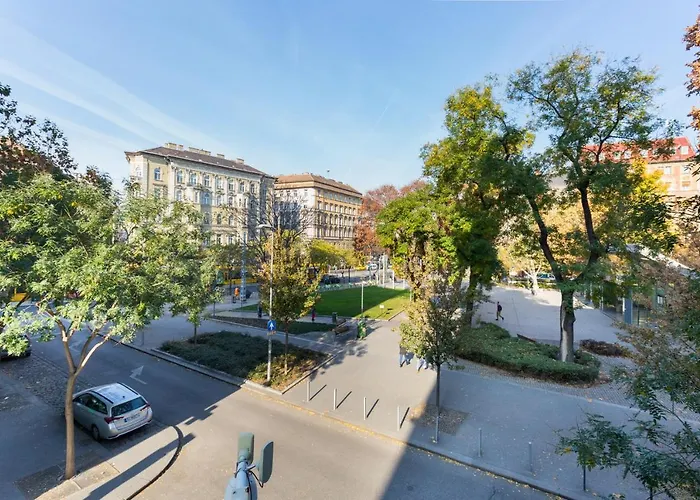 Hotel Sb Panzio Budapest