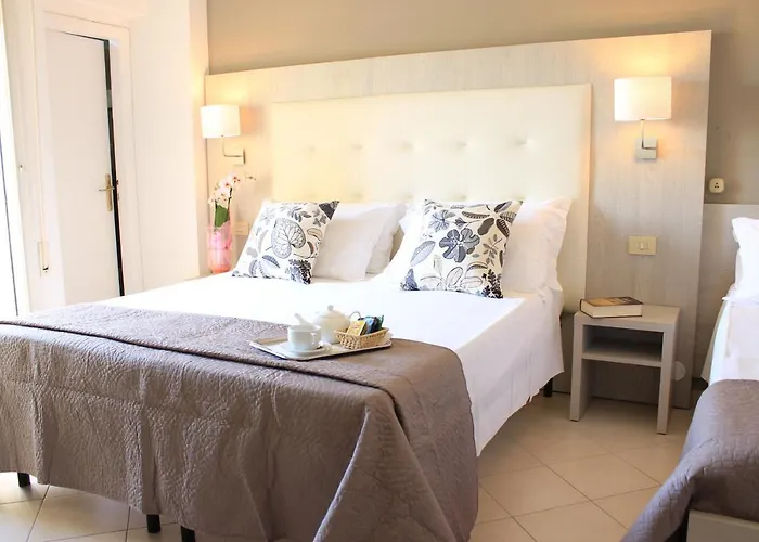 Hotel 4 Stagioni Riccione