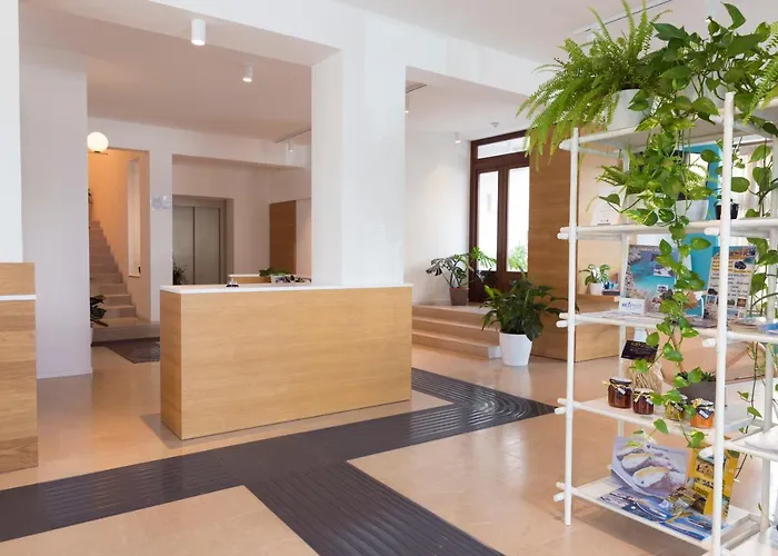 Residence Itaca Castellammare del Golfo
