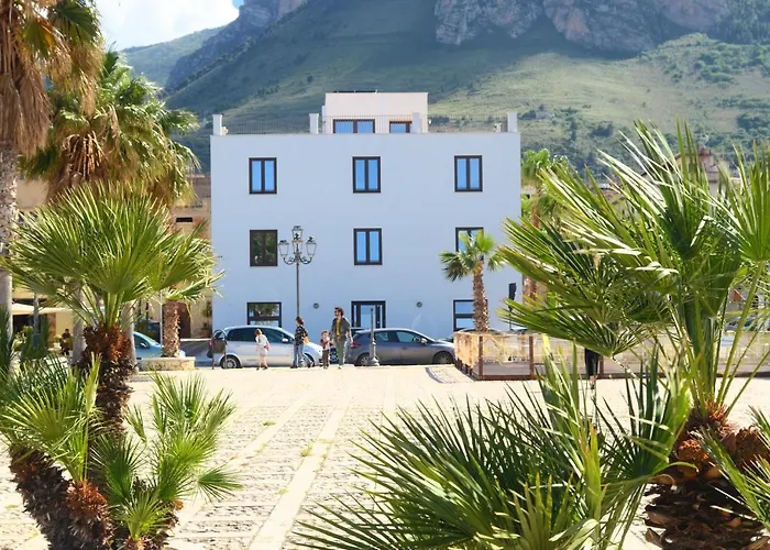 Residence Itaca Castellammare del Golfo