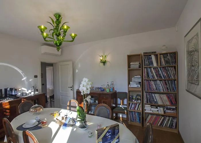 Villa Contarini B&B Venezia Lido