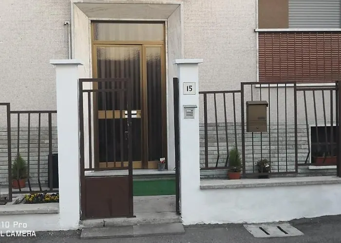 Casa della Sala Spada Casale Monferrato