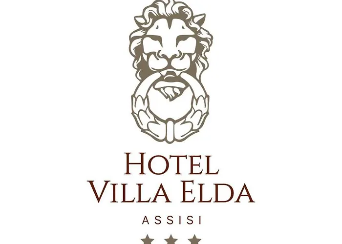 Hotel Villa Elda Assisi