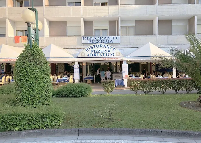 Hotel Adriatico Bibione