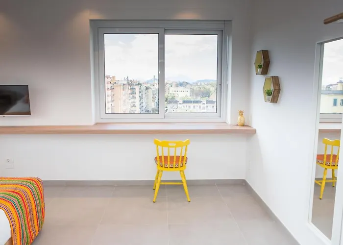 Cocor Suites & Design Napoli