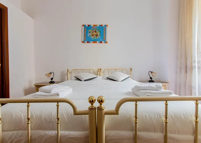 Hotel Oscar 3 Roma