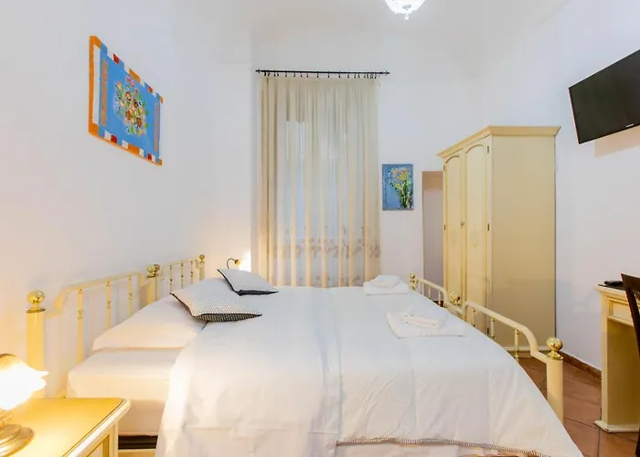 Hotel Oscar 3 Roma