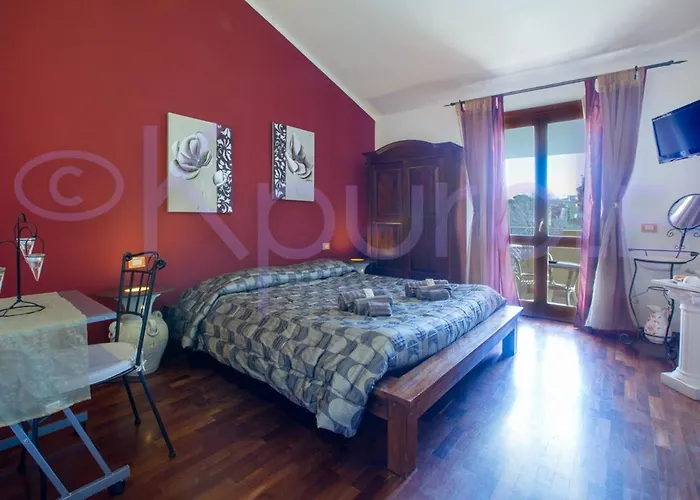 Hotel Le Api Cagliari